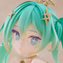 Taito Kuji Hatsune Miku 39 (Miku) no Hi Kinen Kuji 2nd season: Hatsune Miku Glittering Star Ver.