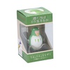 photo of How do you live? Charabeko Collection Bobblehead: Parrot man green