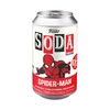photo of Vinyl SODA: Spider-man