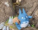 photo of Meet Series Running My Neighbor Totoro Ornament