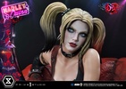 photo of Museum Masterline Harley Quinn Deluxe Ver.