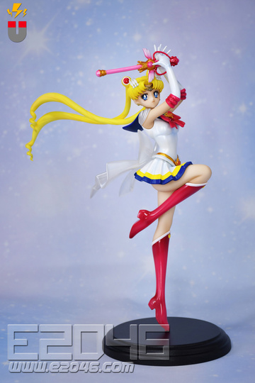 main photo of ORi x Gathering Fashion Super Sailor Moon