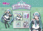 photo of Hatsune Miku Series Miku's Cafe: Feast my Eyes is a Space Full of Oshi～!