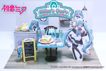 photo of Hatsune Miku Series Miku's Cafe: Feast my Eyes is a Space Full of Oshi～!
