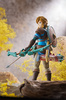 photo of figma Link Tears of the Kingdom Ver. DX Edition
