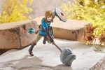 photo of figma Link Tears of the Kingdom Ver. DX Edition