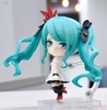 photo of Nendoroid Hatsune Miku World is Mine 2024 Ver.