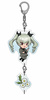 photo of Girls und Panzer das Finale Connecting Acrylic Keychain: Anchovy