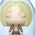 POP! Animation #1571 Deluxe: Annie in Crystal
