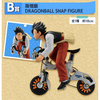 photo of Ichiban Kuji Dragon Ball Dragonball Snap Collection: Son Gohan