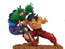 photo of Ichiban Kuji Dragon Ball Dragon History - Revible Moment: Piccolo vs Son Goku