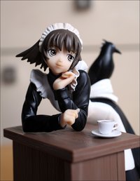 Nonaka Haru - My Anime Shelf