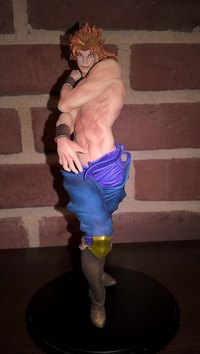 Statue Legend: Shadow Dio Third - My Anime Shelf