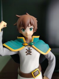 Kazuma Sato Konosuba - Figures / Figures / Figures and Merch - Otapedia