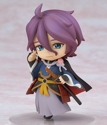 Nendoroid Petit Touken Ranbu -ONLINE- 1st Squad: Kasen Kanesada