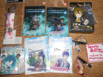 Rubber Strap Collection Uta no Prince-sama: Maji Love 2000%: Ichinose Tokiya