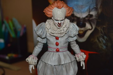 Art Scale Pennywise