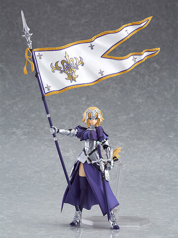 figma Ruler/Jeanne d'Arc