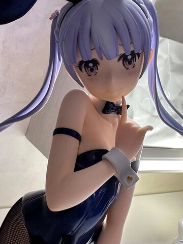 B-style Suzukaze Aoba Bunny Ver.