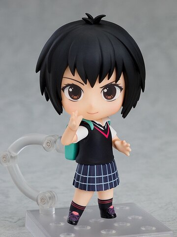 Nendoroid Peni Parker Spider-Verse Ver.