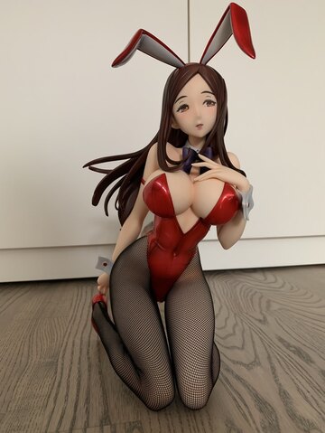 Creator's Collection Yoko Akagi Bunny Ver.
