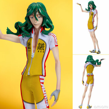 mensHdge technical statue No.4 Makishima Yuusuke