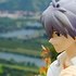 post's avatar: Nagisa Kaworu on Leopoldsberg (Vienna)!