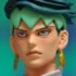 post's avatar: Super Action Statue Rohan Kishibe