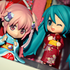 post's avatar: Nendoroid Yukata Miku Natsutsubaki Ver. & Madoka Maiko Ver.