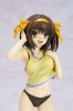 photo of Haruhi Suzumiya Beach Ver