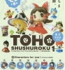 photo of Touhou Shushuroku Vol. 1: Cirno