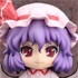 Nendoroid Remilia Scarlet