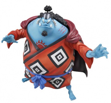 main photo of Portrait Of Pirates DX Jinbei