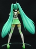 photo of Miku Hatsune P-Style