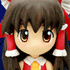 Hakurei Reimu Treasure Collection ver.