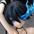 Black ★ Rock Shooter Black Blade Ver.