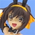 EX Figure ~Live Alive The Another Side~ Haruhi Suzumiya Bunny