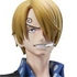 Portrait Of Pirates Strong Edition Sanji