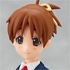 figma Ui Hirasawa School Uniform Ver