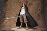 photo of Figuarts Zero Red-haired Shanks