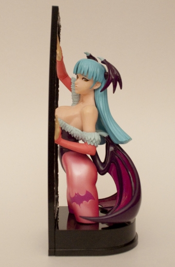 main photo of Morrigan & Lilith Bookends: Morrigan