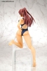 photo of Kousaka Tamaki Pool Navy Swimsuit Ver.