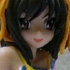 HGIF The Melancholy of Haruhi Suzumiya #5: Haruhi Suzumiya Casual Outfit Ver