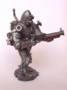 photo of Steamboy M.D.ONE series: Steam Armor