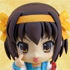 Nendoroid Haruhi Suzumiya