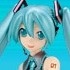 Hatsune Miku Sega ver.