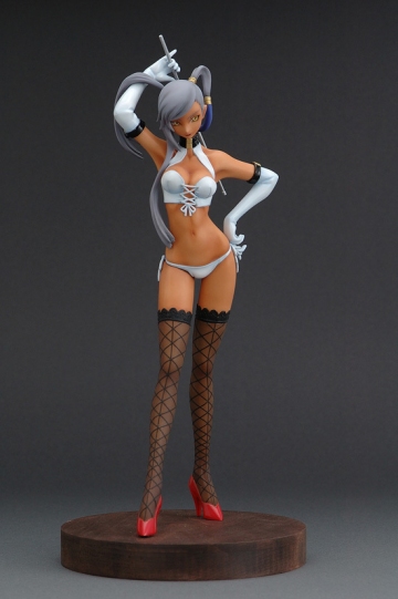 main photo of Emotion Style Villetta Nu Swimsuit Ver.