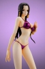 photo of Portrait Of Pirates Limited Boa Hancock Purple Bikini Ver. 