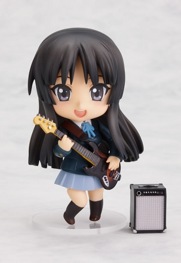 main photo of Nendoroid Mio Akiyama