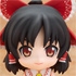 Nendoroid Reimu Hakurei